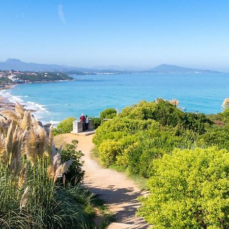 بيدار Appartement 3 Chambres, Calme, Vue Sur Montagne, Proche De La Plage Et Du Centre Du Village المظهر الخارجي الصورة