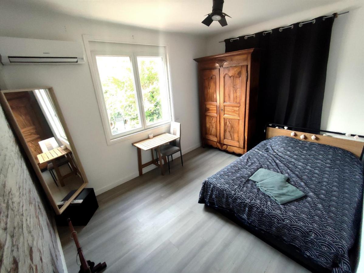 بيدار Appartement 3 Chambres, Calme, Vue Sur Montagne, Proche De La Plage Et Du Centre Du Village المظهر الخارجي الصورة