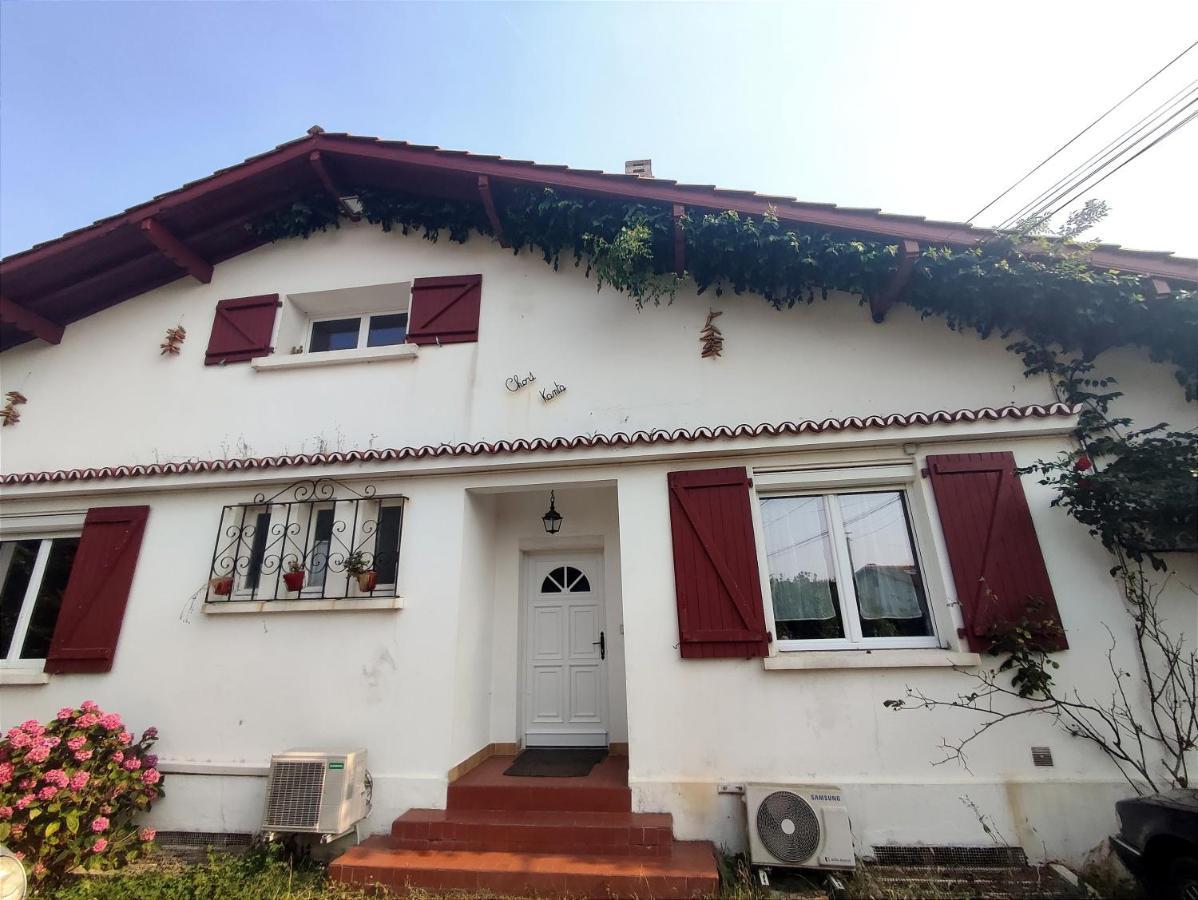 بيدار Appartement 3 Chambres, Calme, Vue Sur Montagne, Proche De La Plage Et Du Centre Du Village المظهر الخارجي الصورة